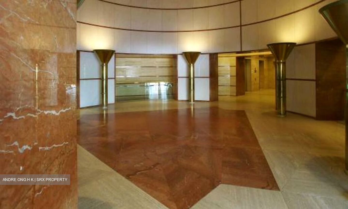 Winsland House I (D9), Office #459592901